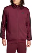 adidas Essentials 3-Stripes Track Jacket