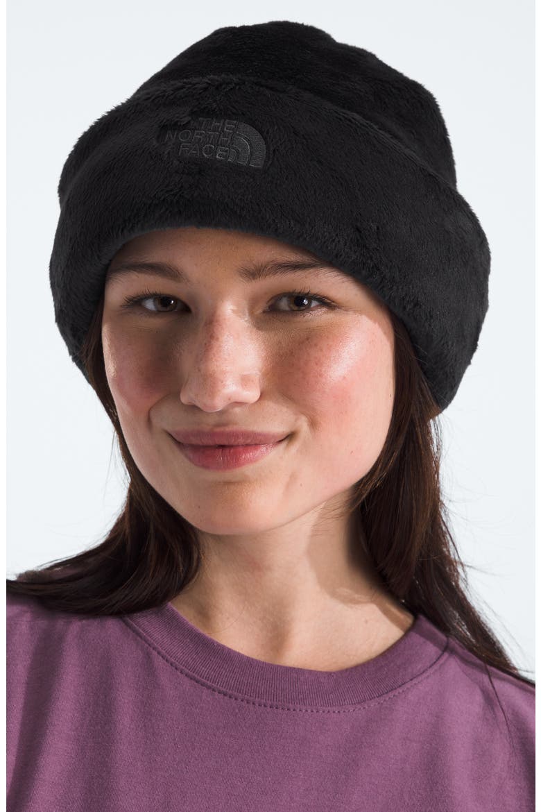 Osito Beanie, Alternate, color, TNF BLACK