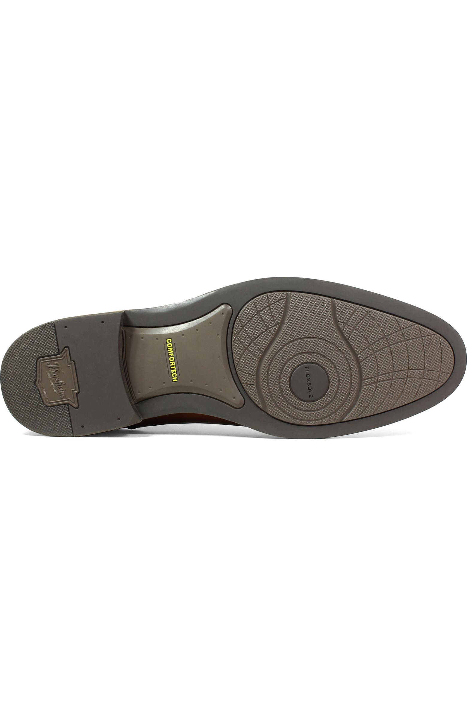 Florsheim Uptown Chukka Boot (Men) | Nordstrom