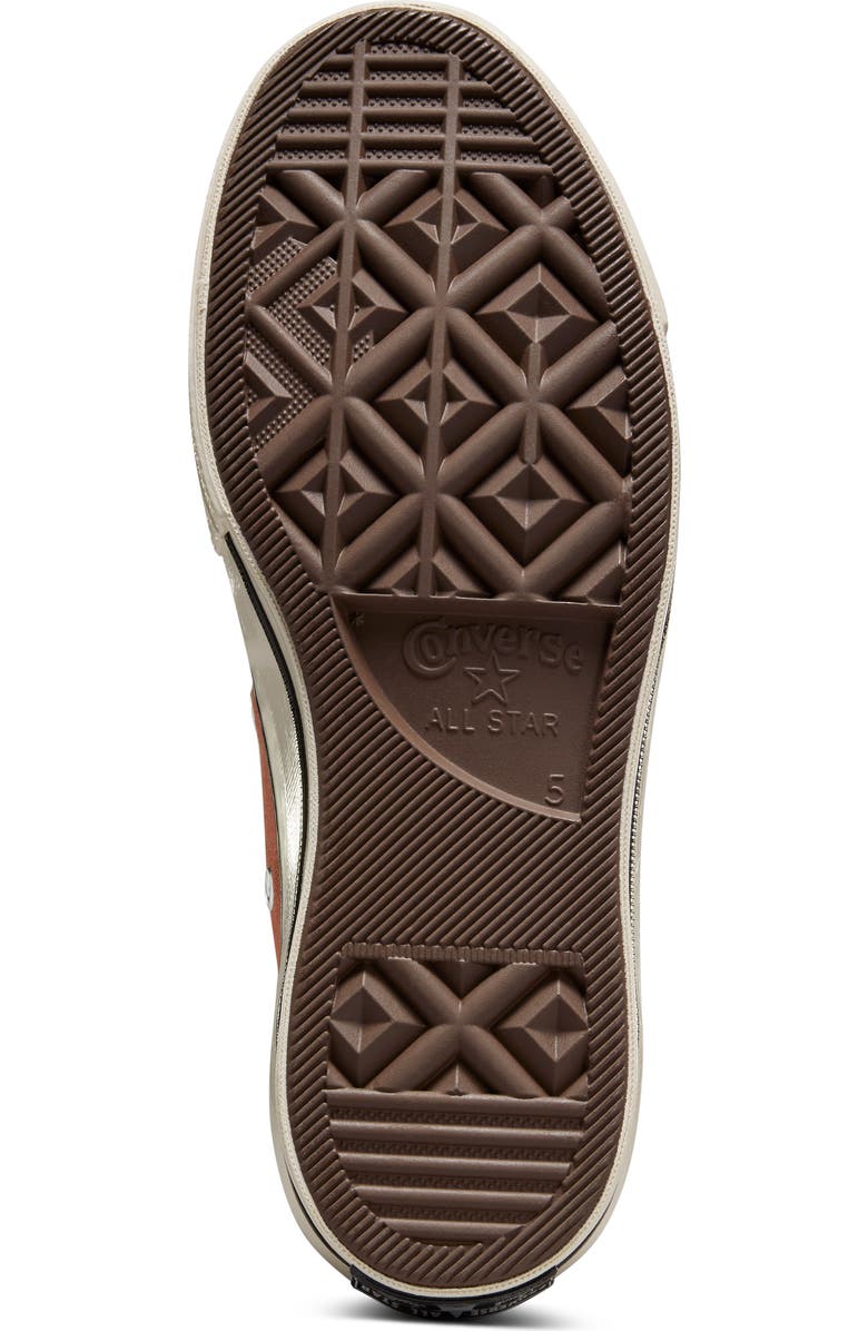 Converse Chuck Taylor<sup>®</sup> All Star<sup>®</sup> 70 Oxford Sneaker, Alternate, color,