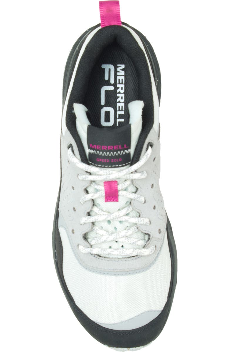 Merrell Speed Solo Hiking Sneaker, Alternate, color,