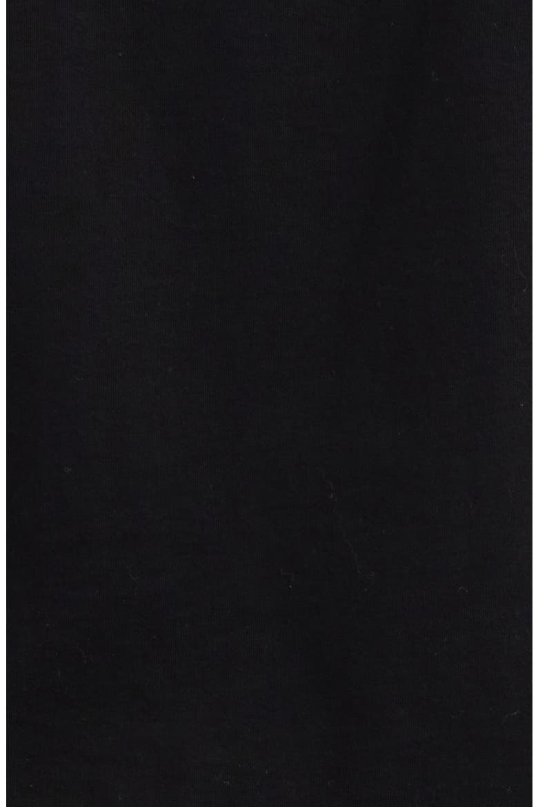 Dimers Polo, Alternate, color, BLACK