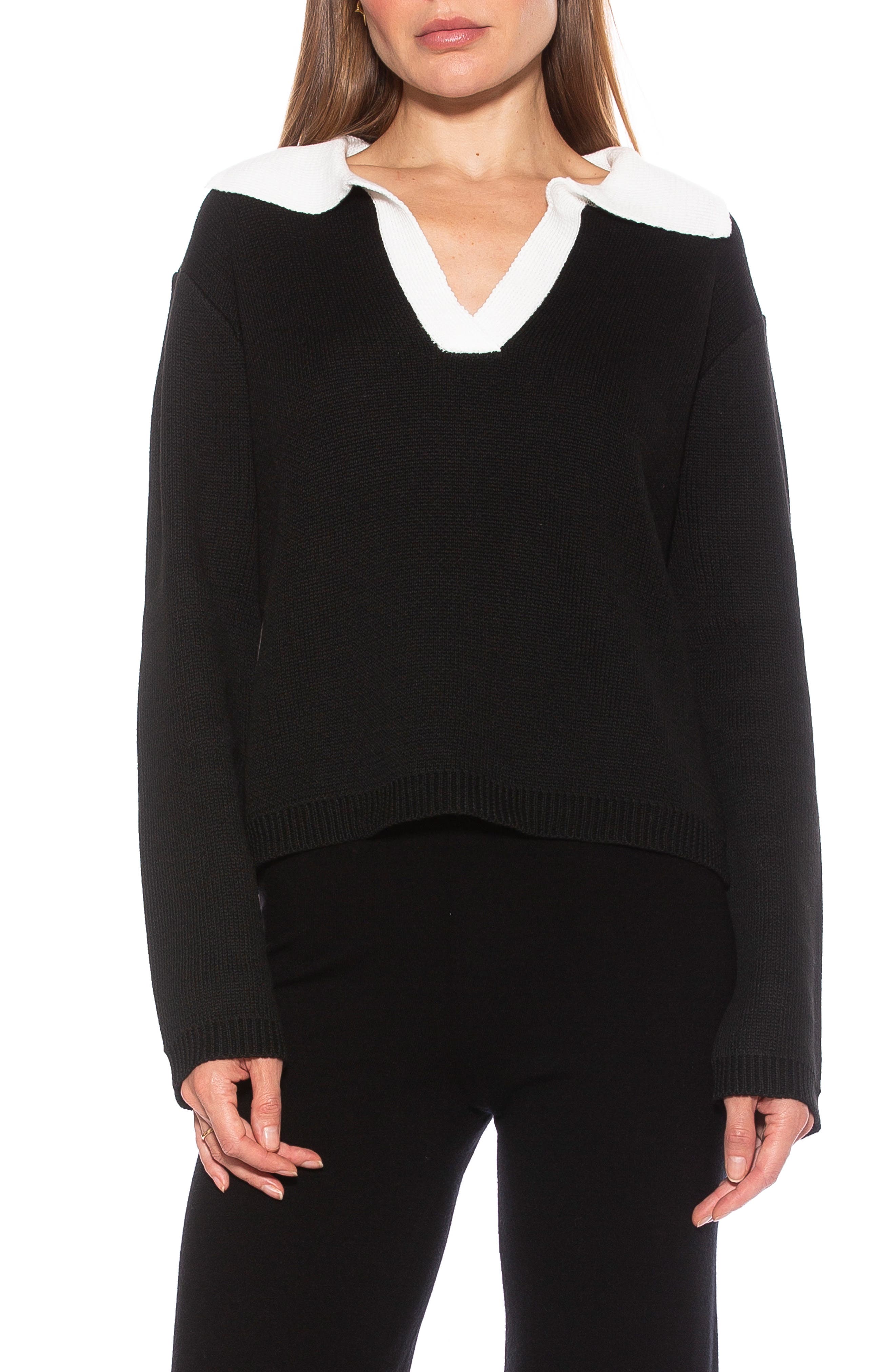 selected BLACK