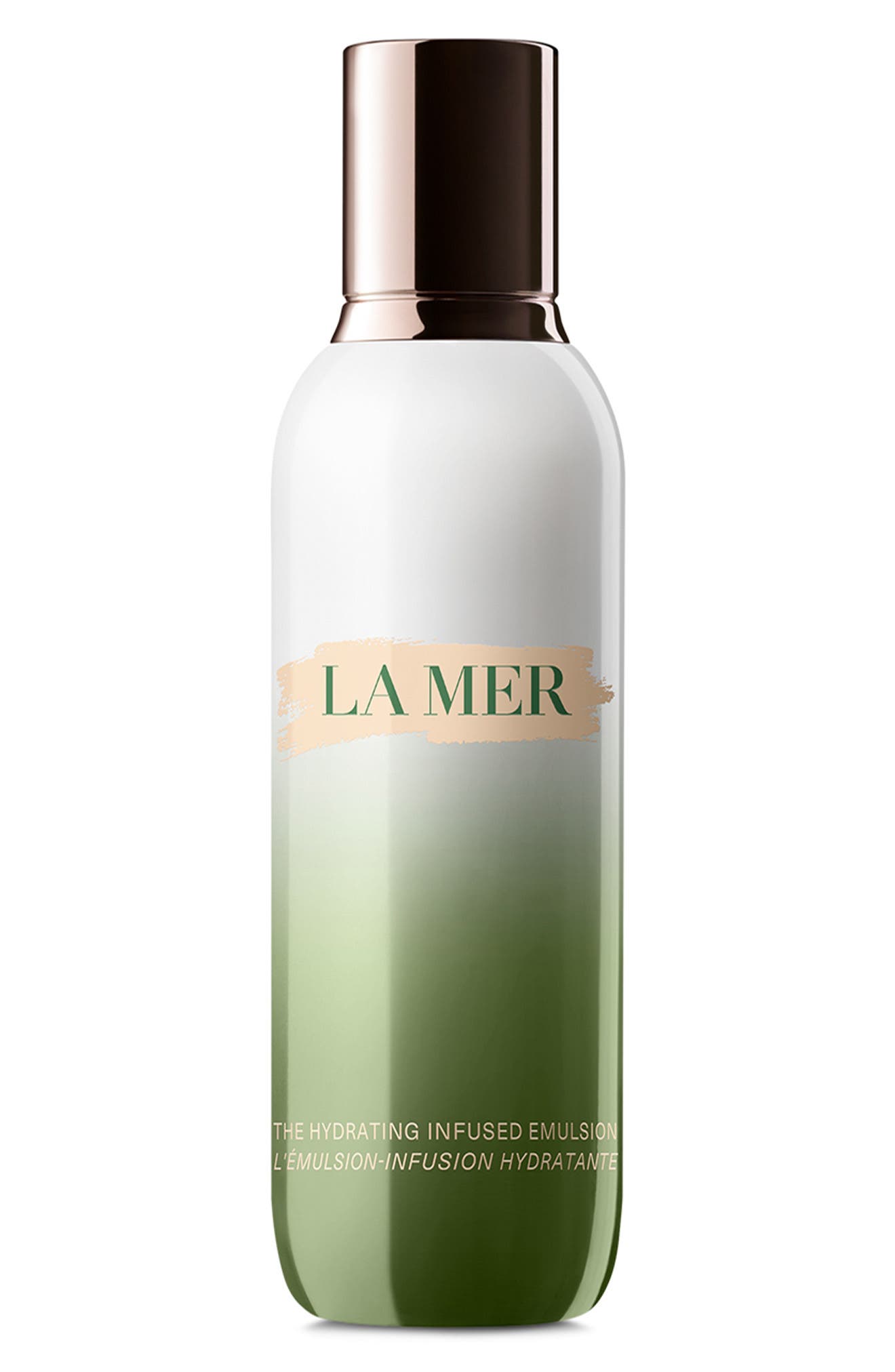 The Hydrating Infused Emulsion for Hydration & Smoothing (Women