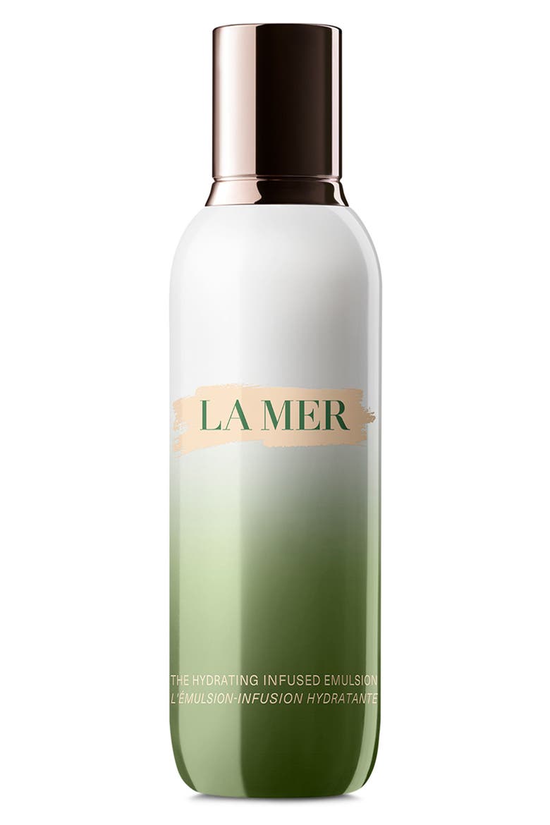 The Hydrating Infused Emulsion for Hydration & Smoothing, Main, color, NO COLOR