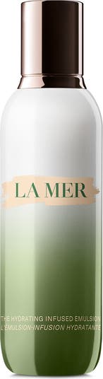 La Mer The Hydrating Infused selling Emulsion