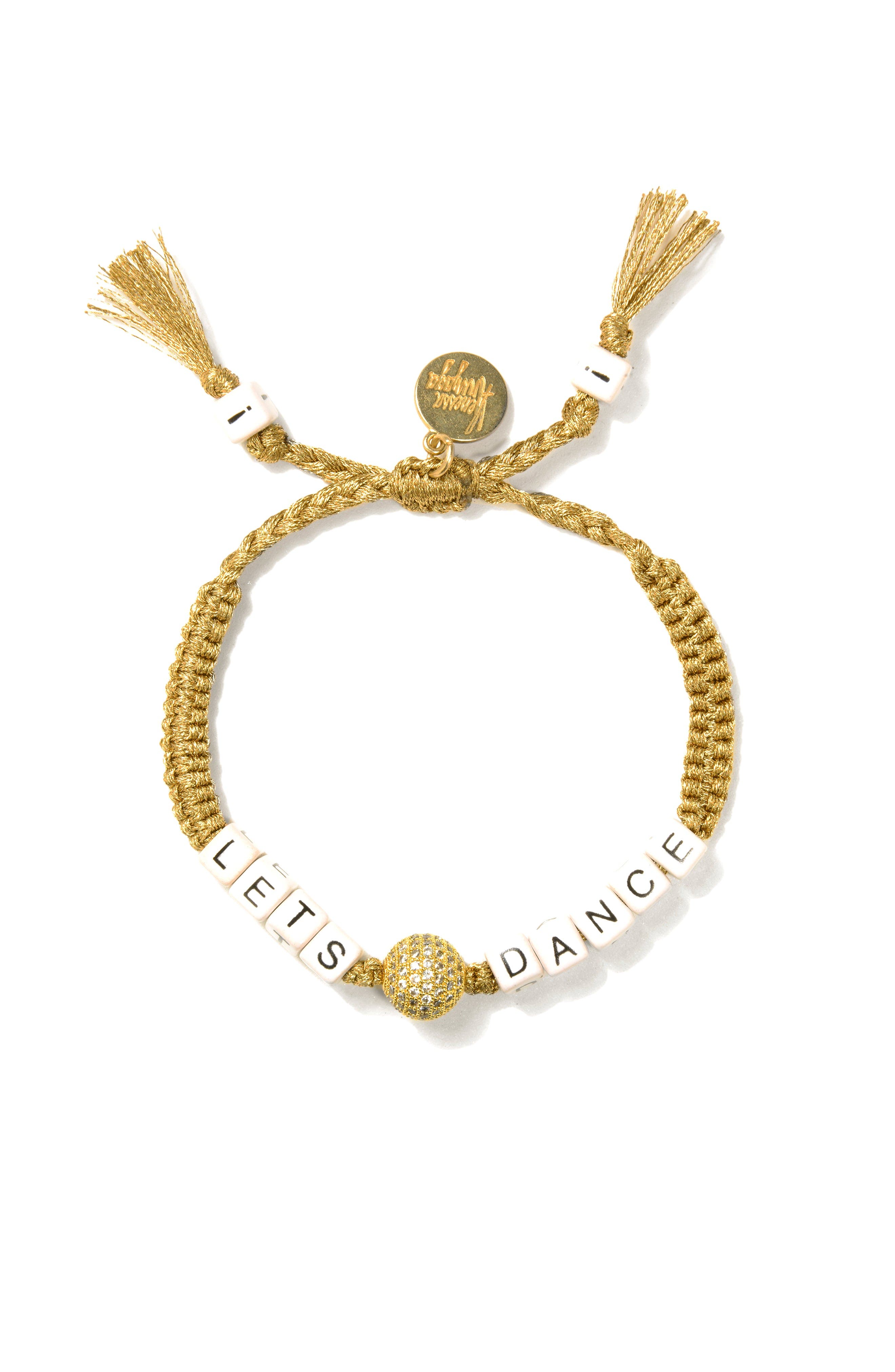 selected Gold