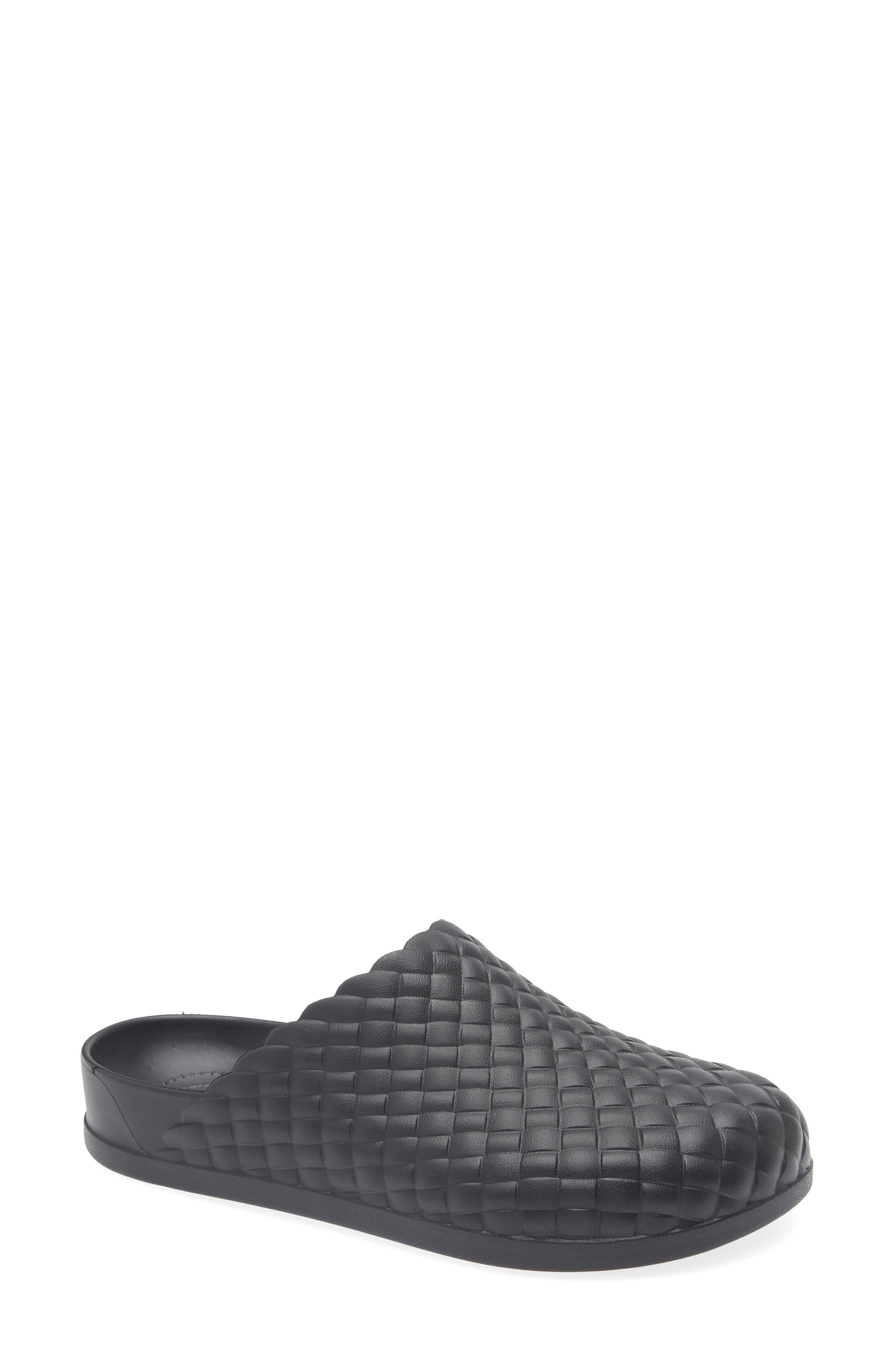 CROCS Dylan Woven Clog, Main, color, 