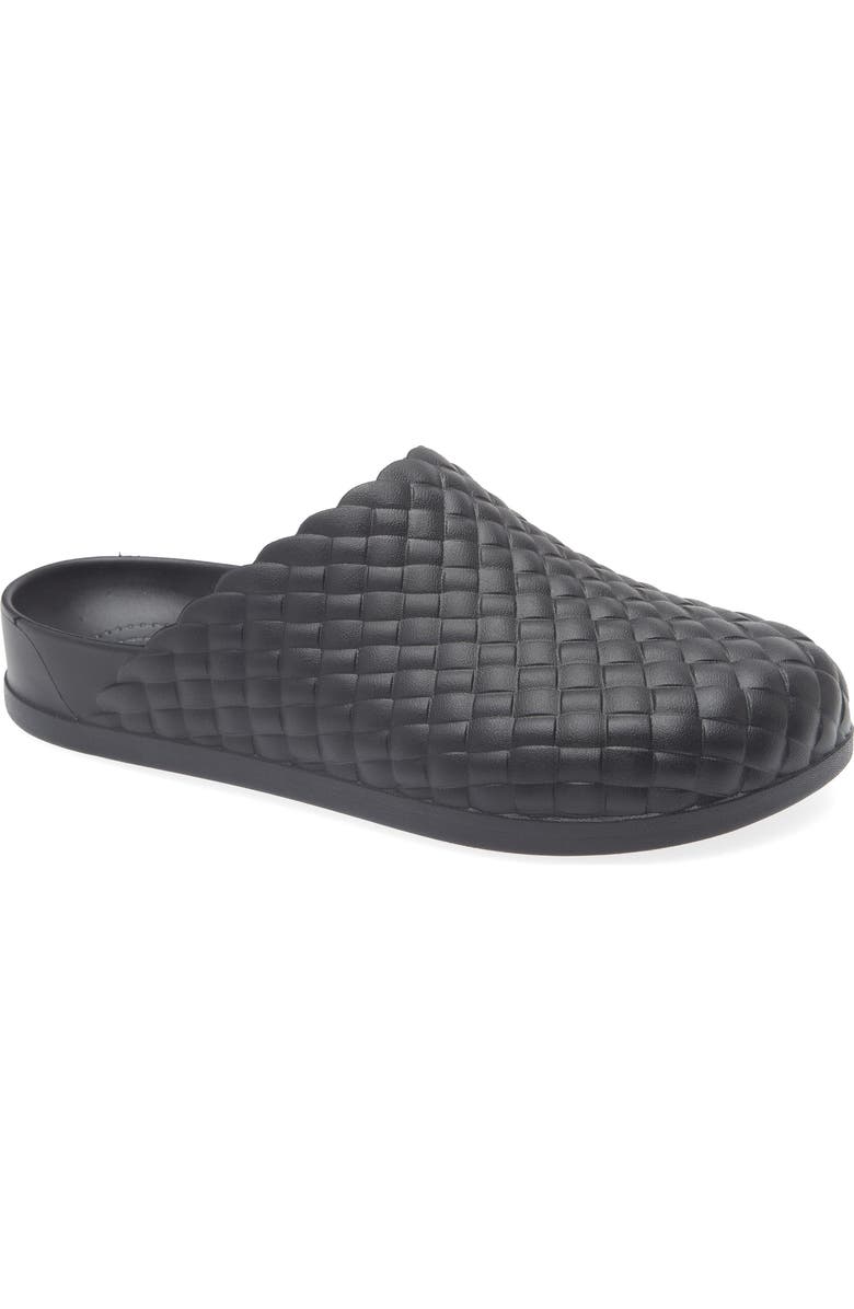 CROCS Dylan Woven Clog, Main, color,