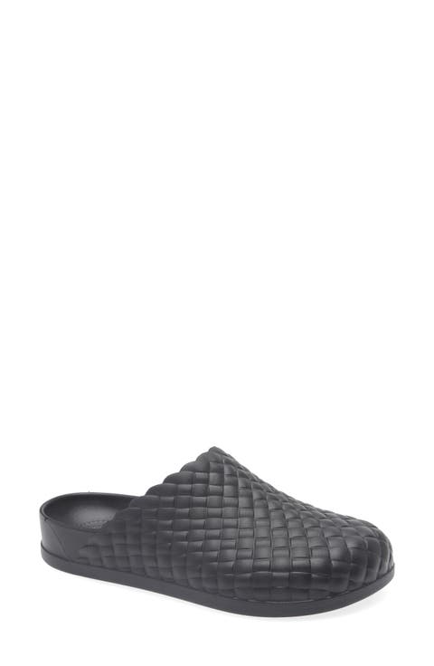 Dylan Woven Clog (Women)