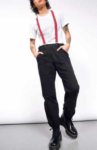 CFCL Milan Rib 2 Knit Tapered Pants | Nordstrom CFCL Milan Rib 2 Knit Tapered Pants | Nordstrom