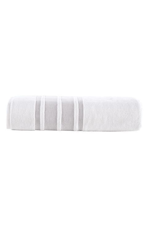 Bermuda Contrast Bath Towel
