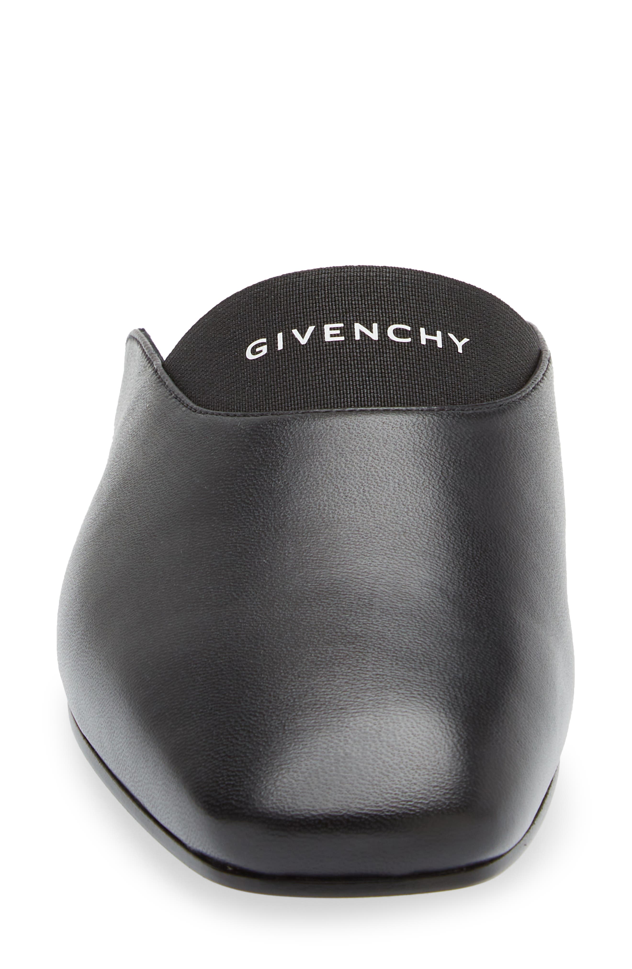 Givenchy Bedford Mule, Alternate, color, 