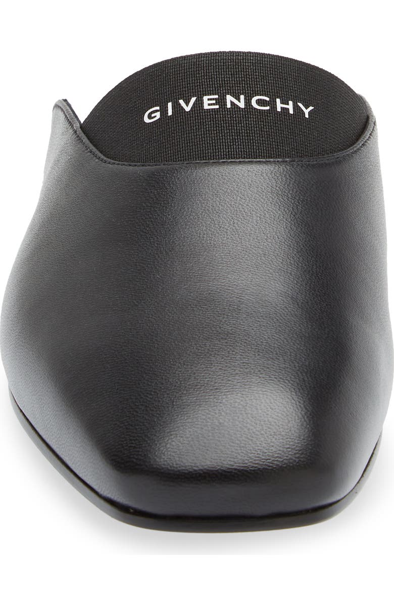 Givenchy Bedford Mule, Alternate, color,