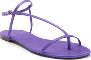 Reformation Pina Flat Sandal