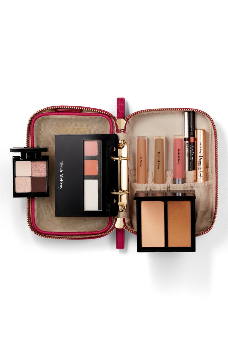 Trish McEvoy Power Of Makeup<sup>®</sup> Carpe Love Celebration Set Volume III, Alternate, color,