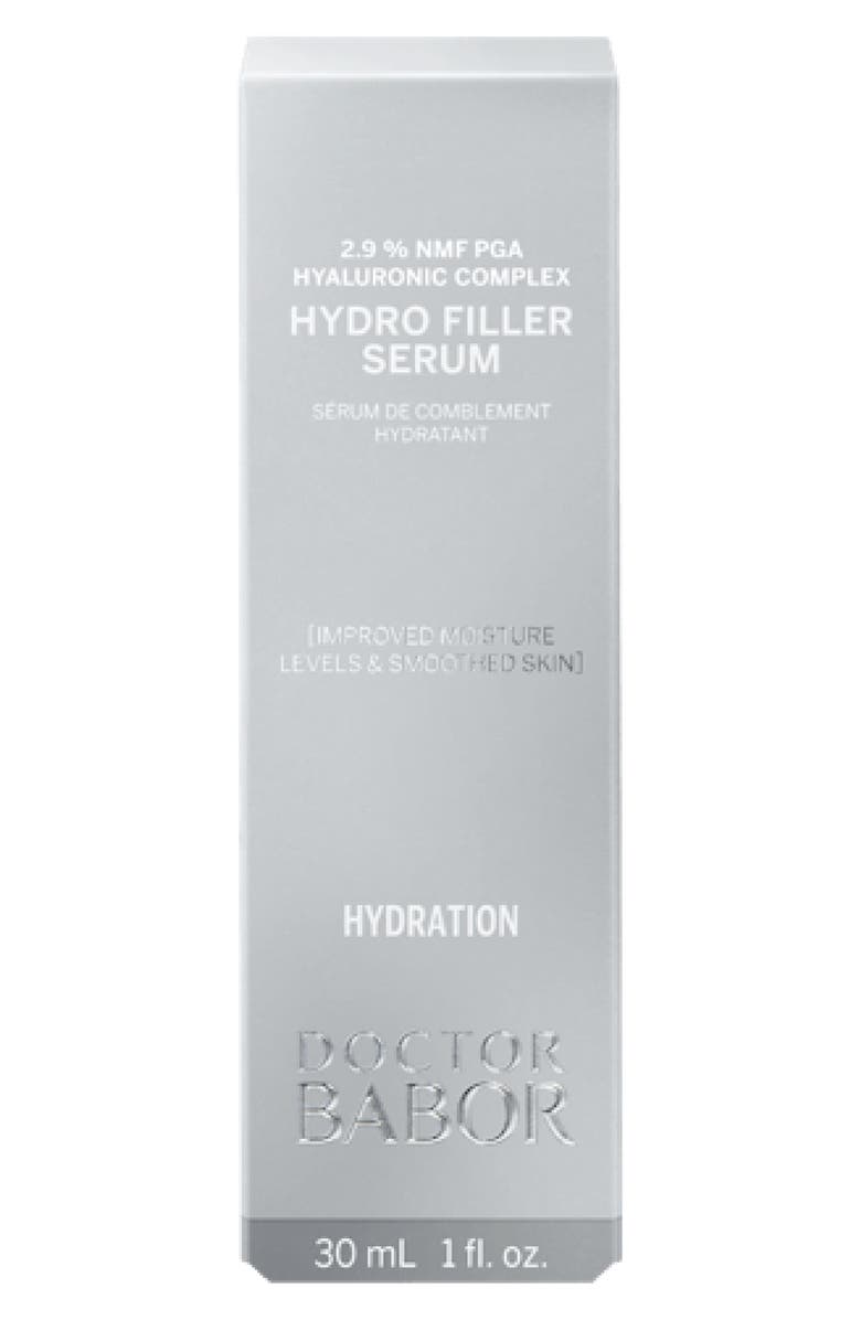 BABOR Hydro Filler Serum, Alternate, color,