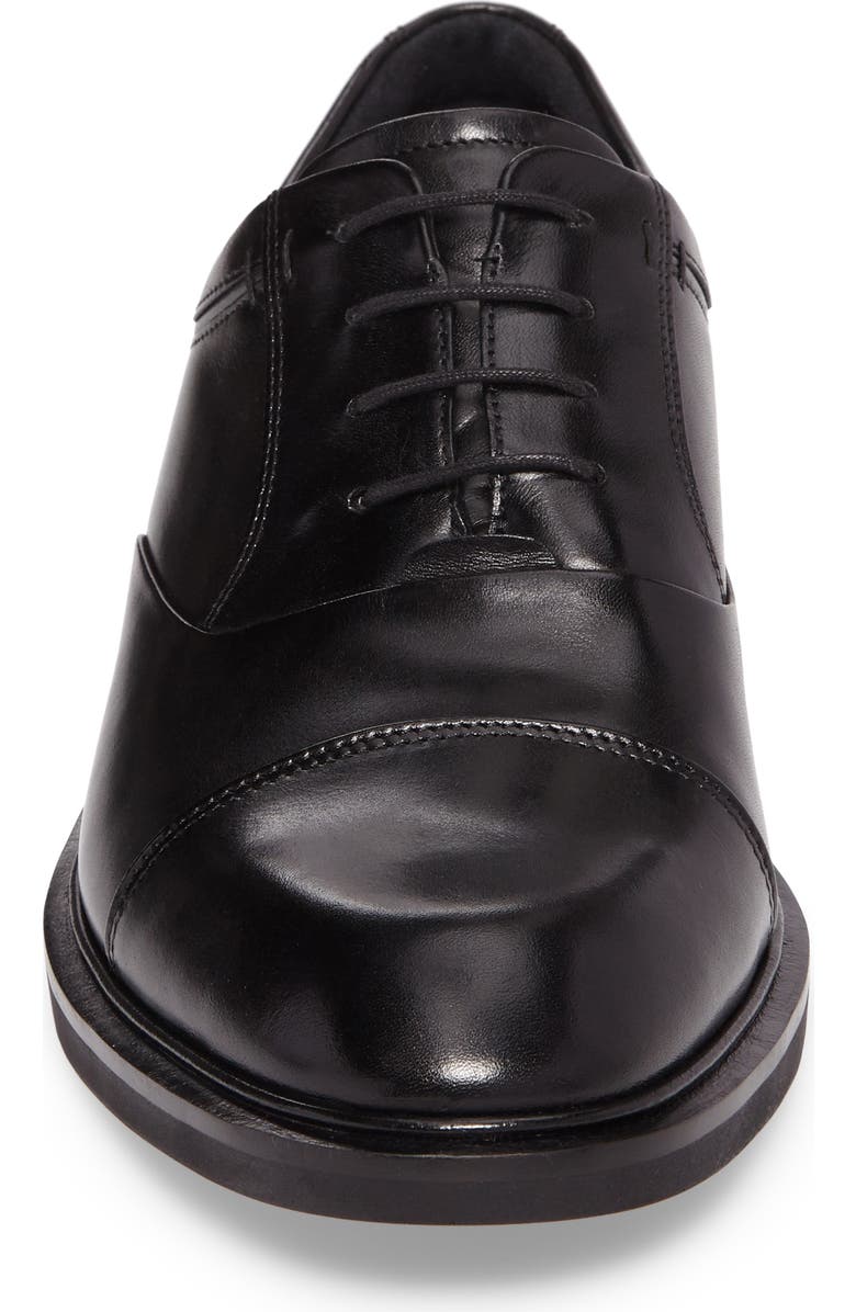 ECCO Vitrus II Cap Toe Oxford, Alternate, color,