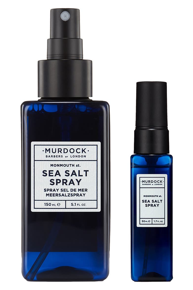 Sea Salt Spray Home & Away Set (Nordstrom Exclusive) $39 Value, Alternate, color, NO COLOR
