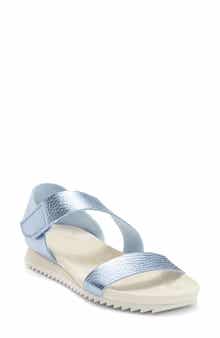 Pedro Garcia Jedda Two Strap Sandal