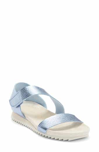 Pedro Garcia Jedda Two Strap Sandal
