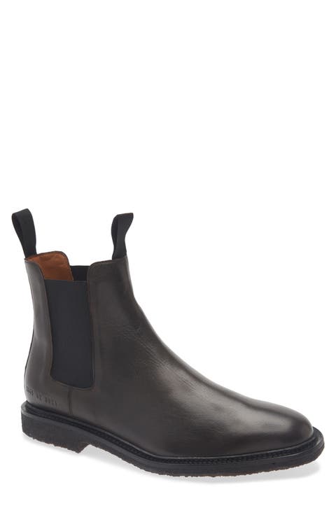 Chelsea Boot