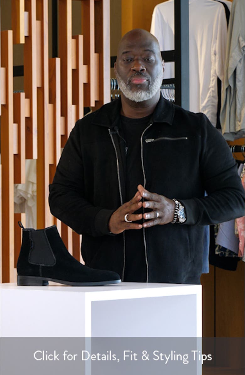 Brompton Chelsea Boot, sales video thumbnail