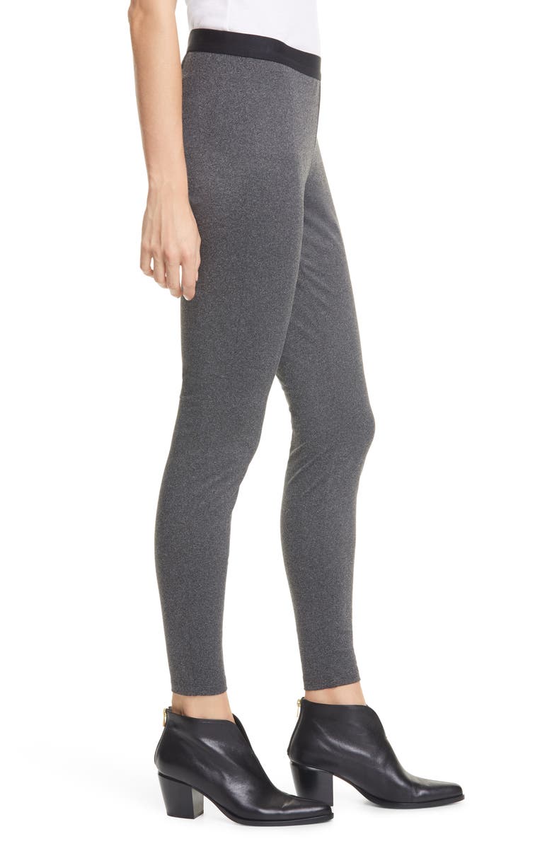 Eileen Fisher LEGGINGS, Alternate, color, 
