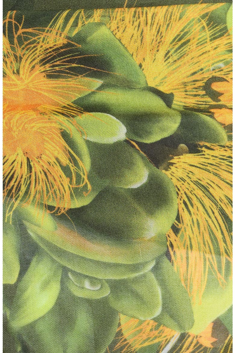 Print Pareo, Alternate, color, LEI LEHUA MAMO