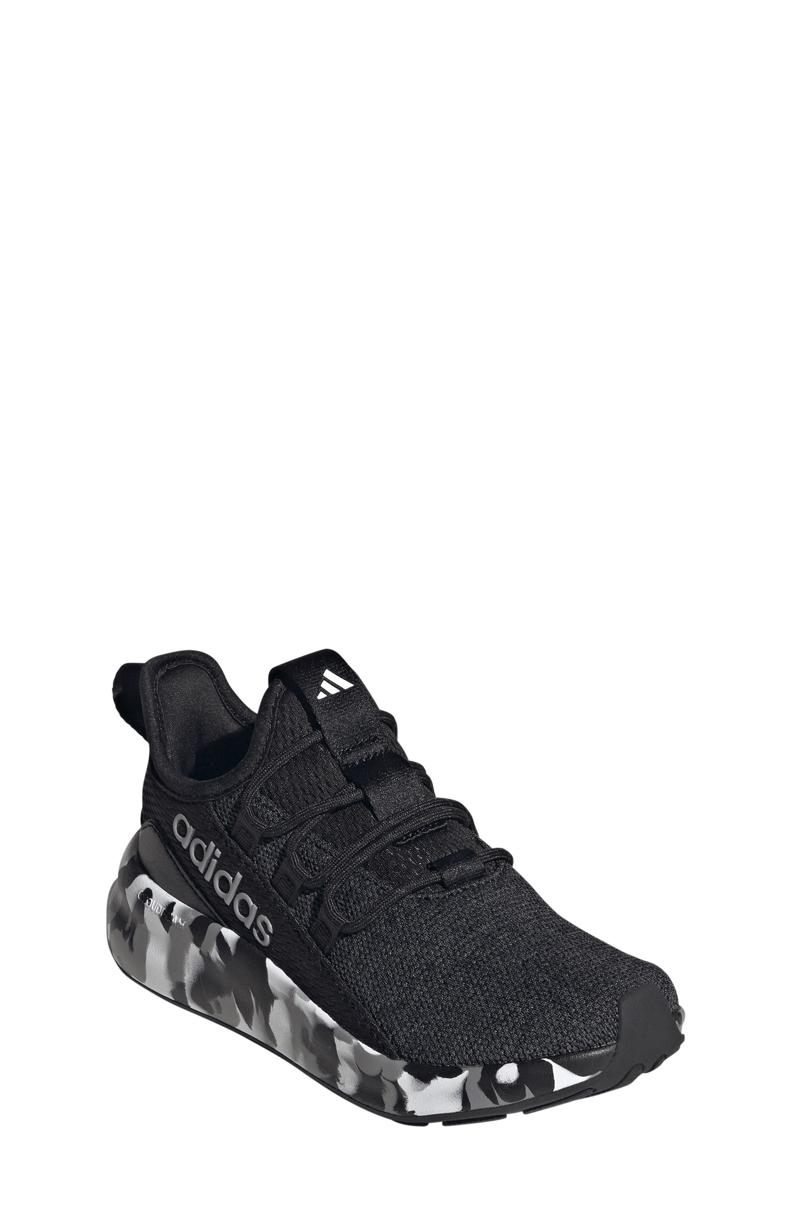 Kids' Lite Racer Adapt 8.0 Sneaker