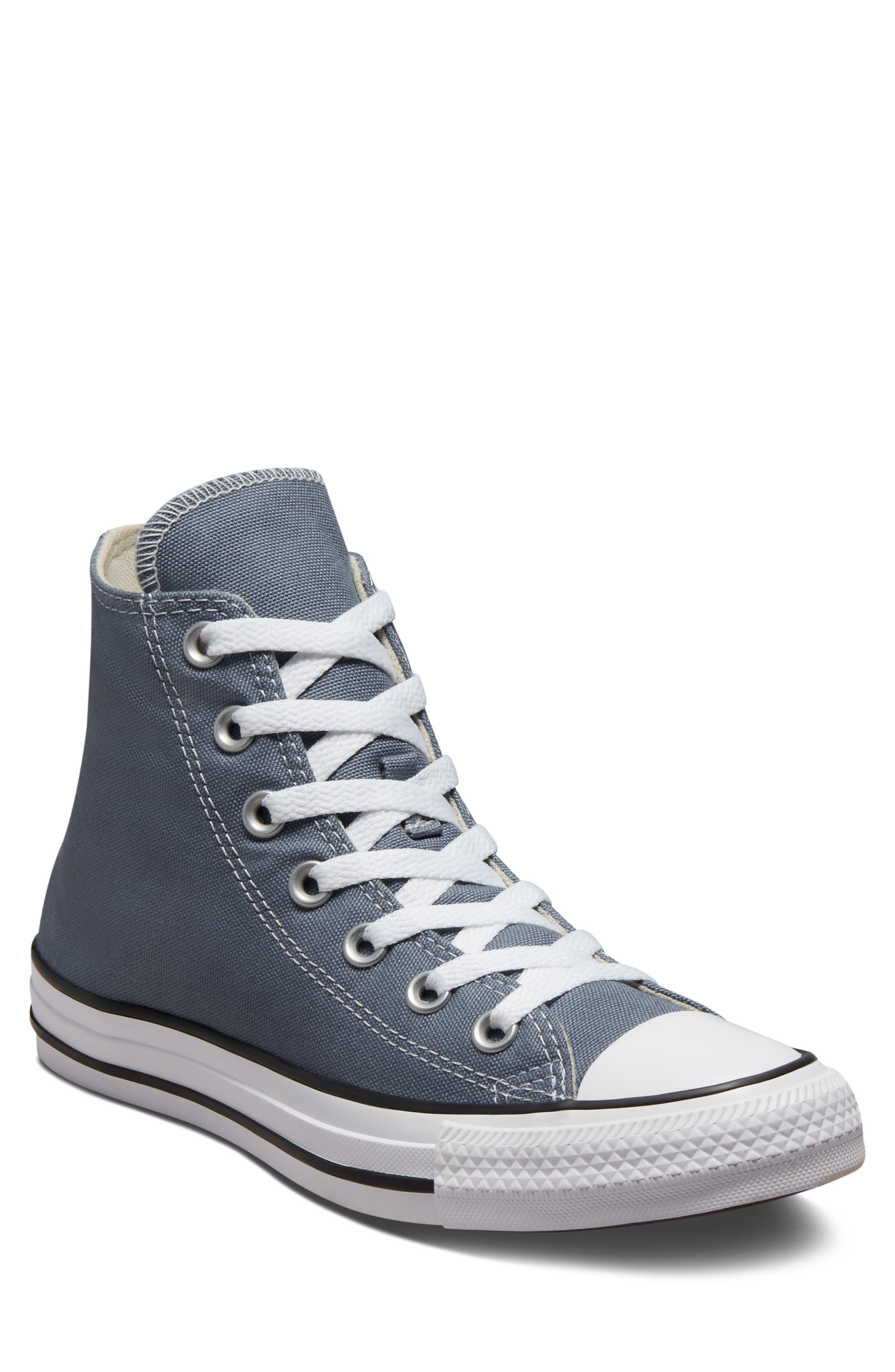 Converse Chuck Taylor<sup>®</sup> All Star<sup>®</sup> High Top Sneaker, Main, color, 