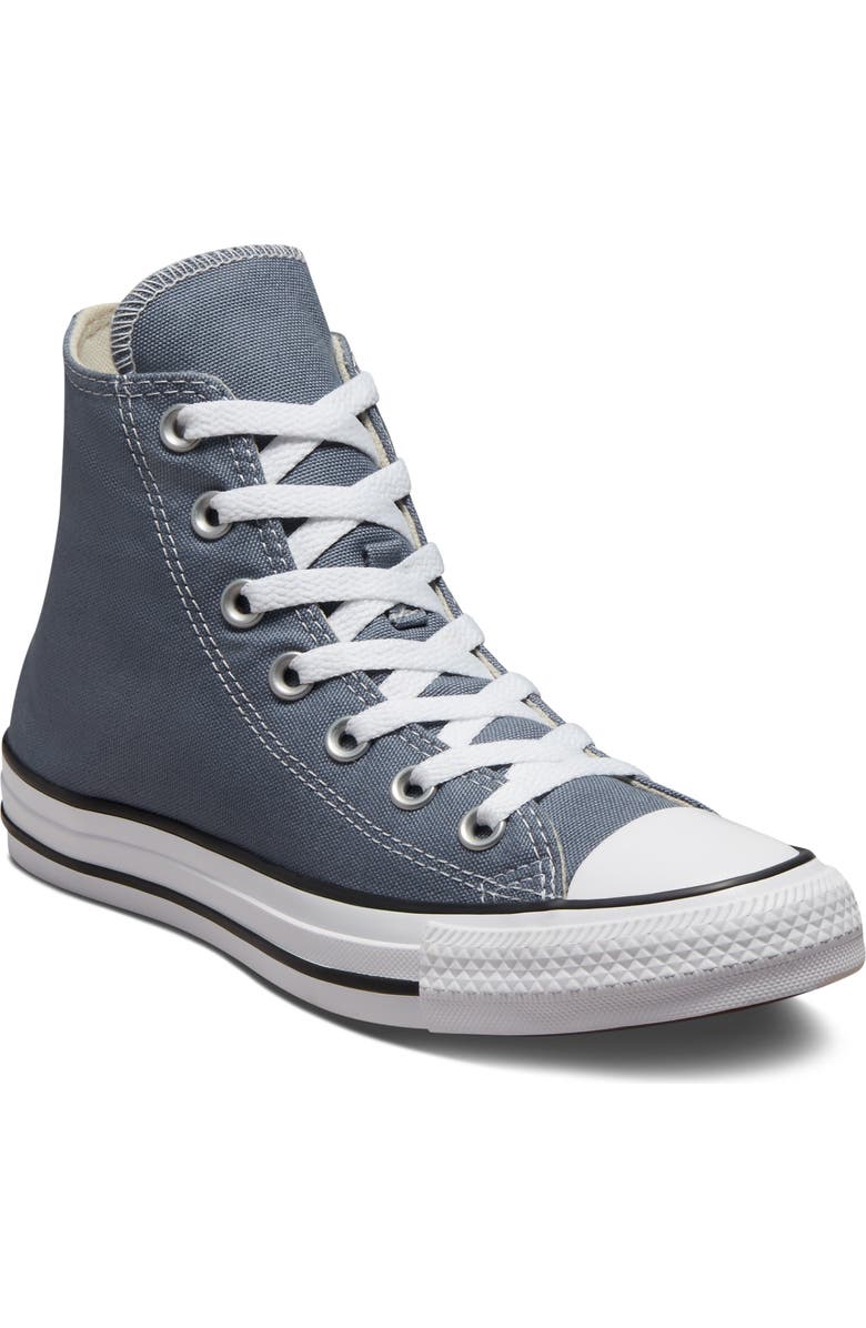 Converse Chuck Taylor<sup>®</sup> All Star<sup>®</sup> High Top Sneaker, Main, color,