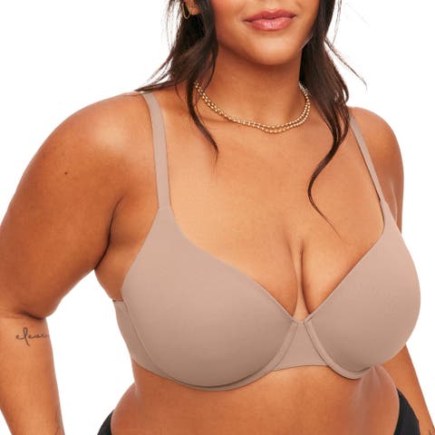 Janelle Contour Demi Bra