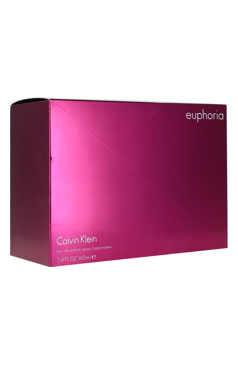 Calvin Klein cK Euphoria Eau de Parfum, Alternate, color,