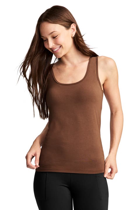Women's Supersoft Tank