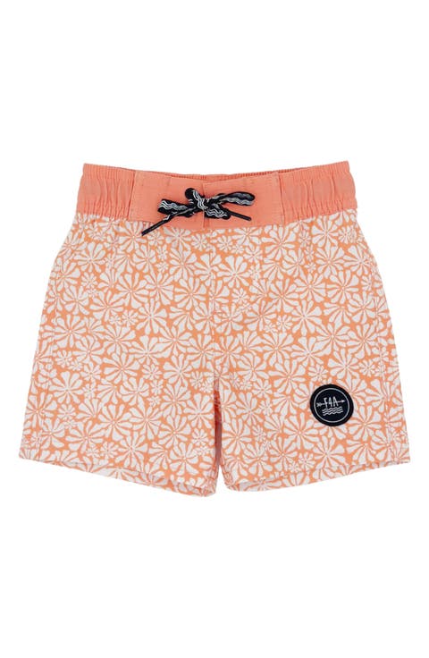 Shore Thing Board Shorts (Baby)