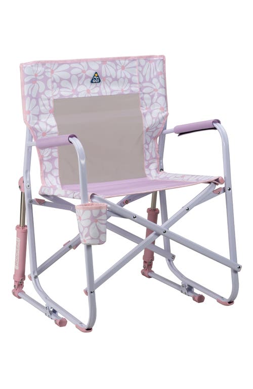 GCI Freestyle Rocker in Pink/purple  product