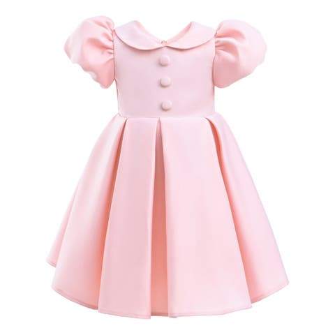 Barrymore Dress (Toddler & Little Kid)