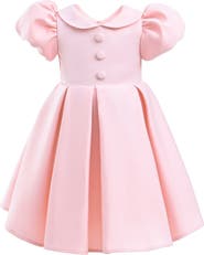 Tulleen Barrymore Dress