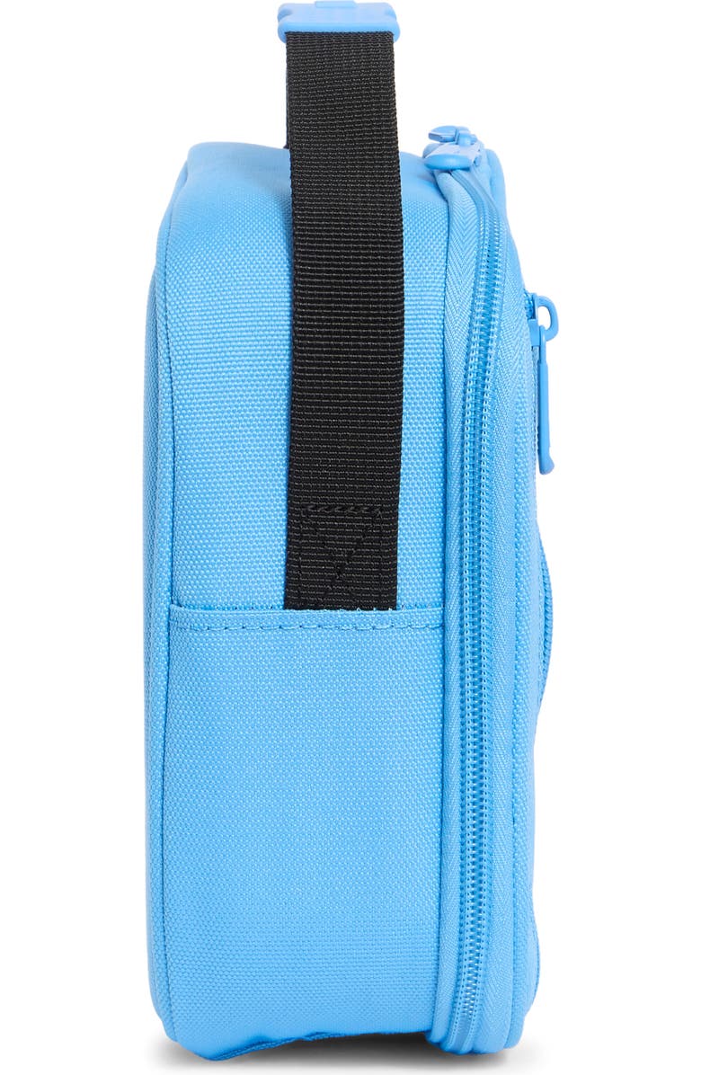 Jordan Kids' Logo Lunch Tote, Alternate, color, University Blue