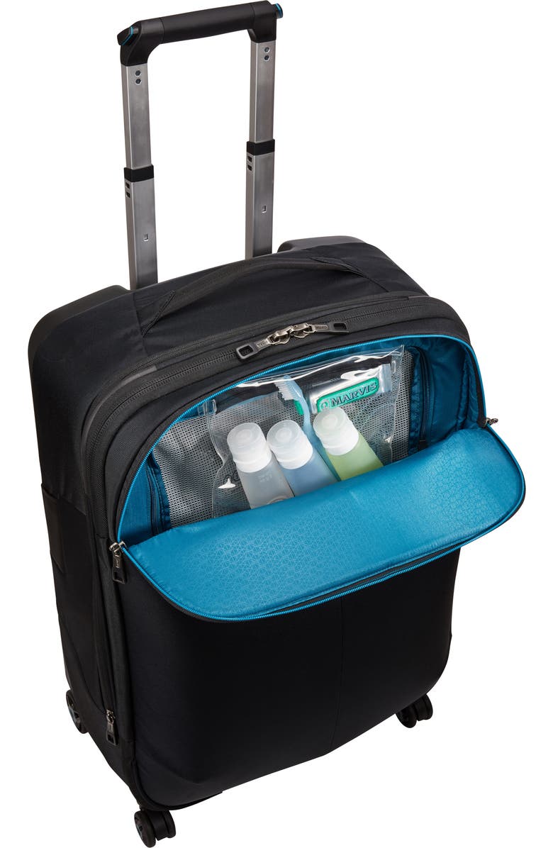 Thule Subterra 25-Inch Expandable Spinner Suitcase, Alternate, color,