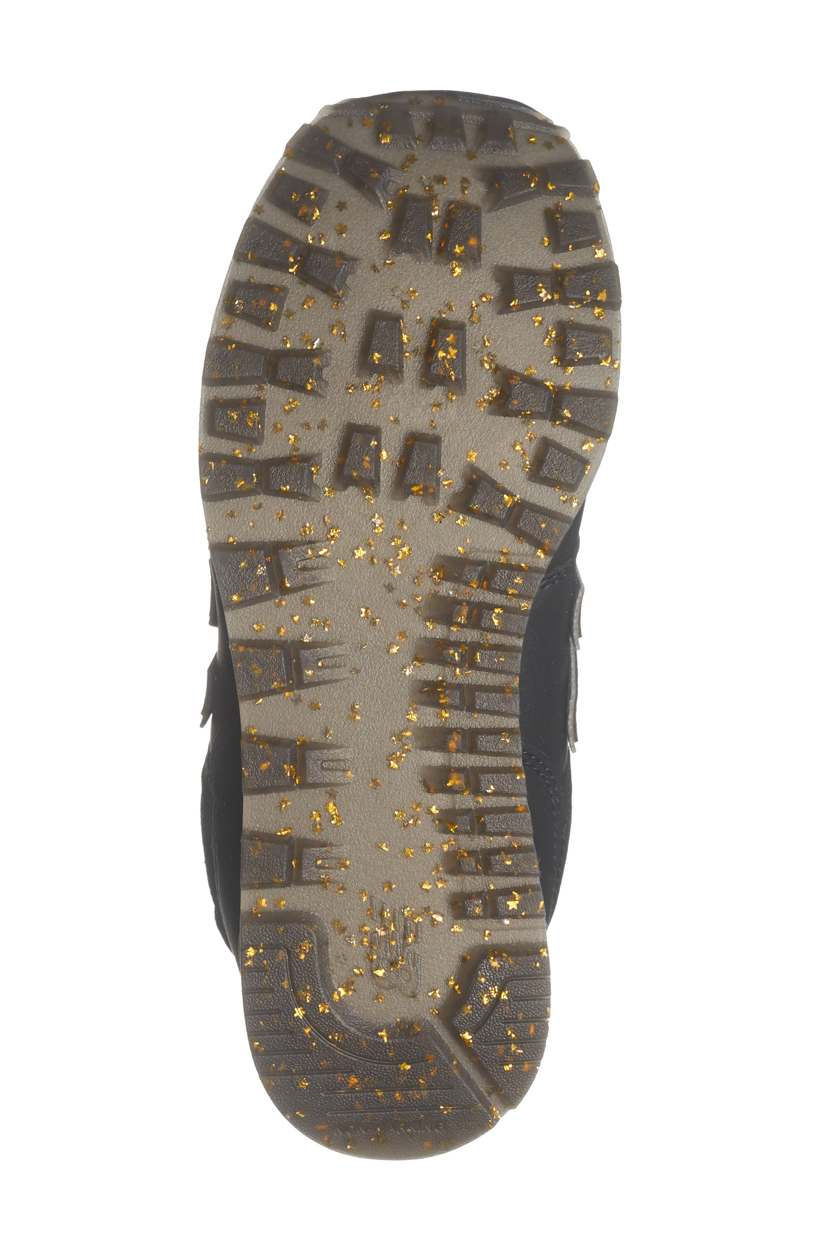 New Balance Kids' 574 Sneaker, Alternate, color, Black