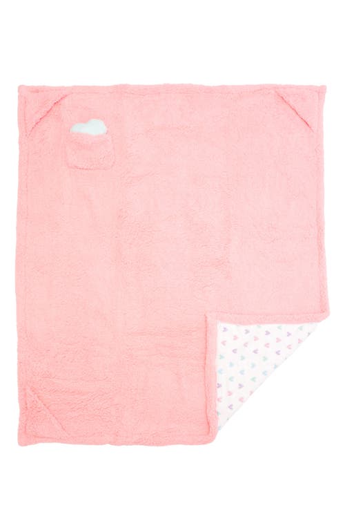 Mimish Glow In Pink