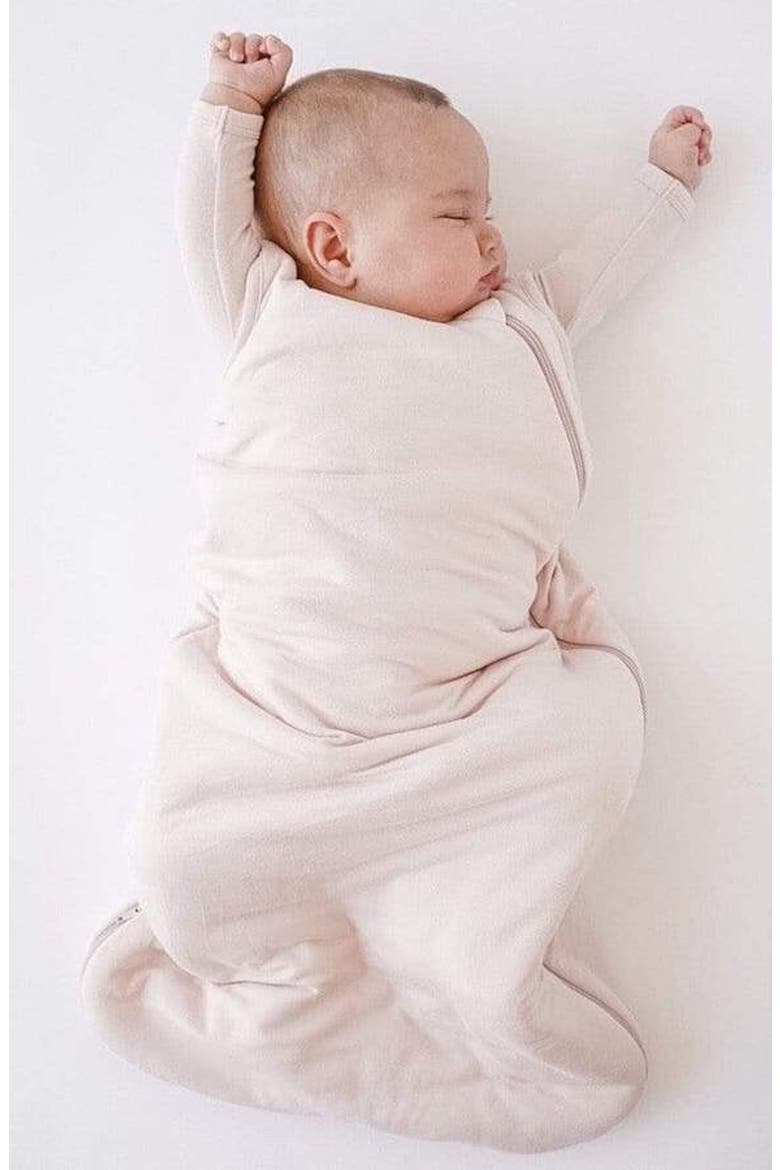The Original Sleep Bag™ Wearable Blanket, Alternate, color, BLUSH