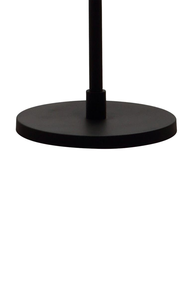 Lewis Tiffany-Style 71" Multi-Light LED Floor Lamp, Bronze, Alternate, color, Bronze