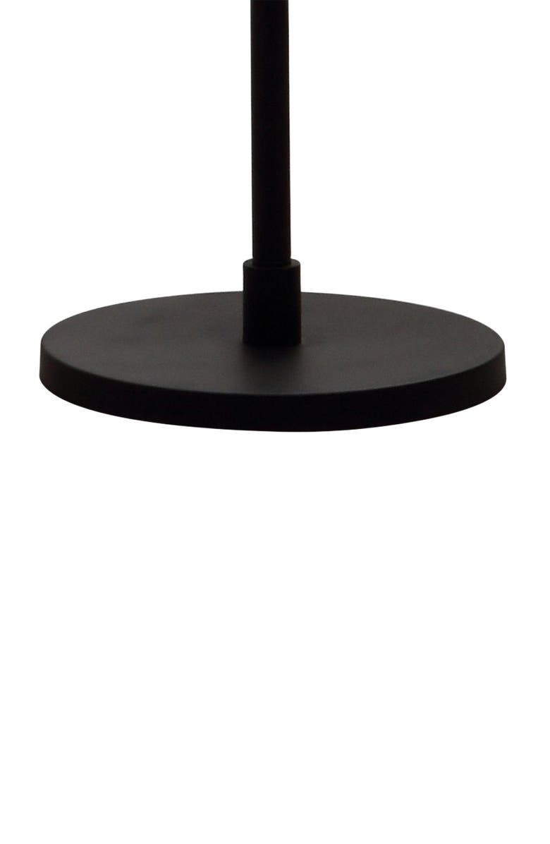 JONATHAN Y Lewis Tiffany-Style 71" Multi-Light LED Floor Lamp, Bronze, Alternate, color, Bronze