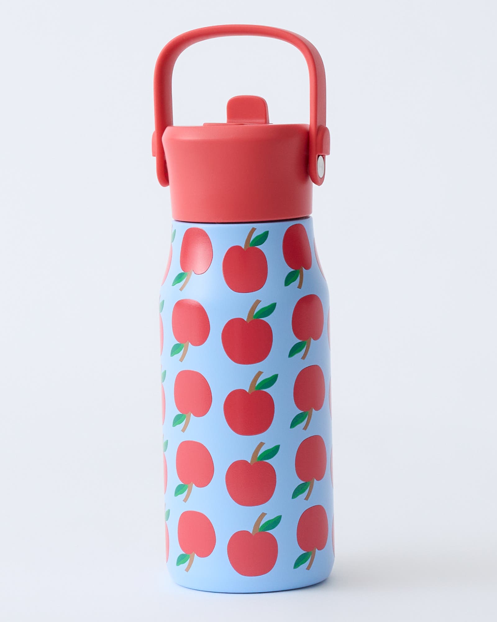 Blue Apple