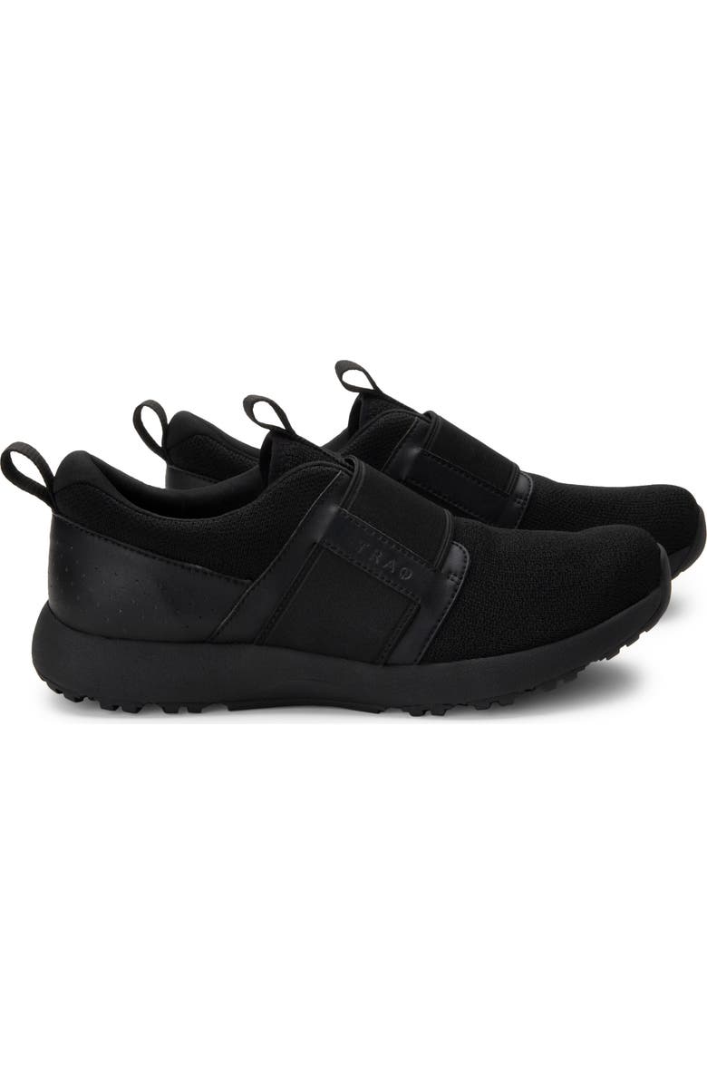 TRAQ by Alegria Volition Sneaker, Main, color,