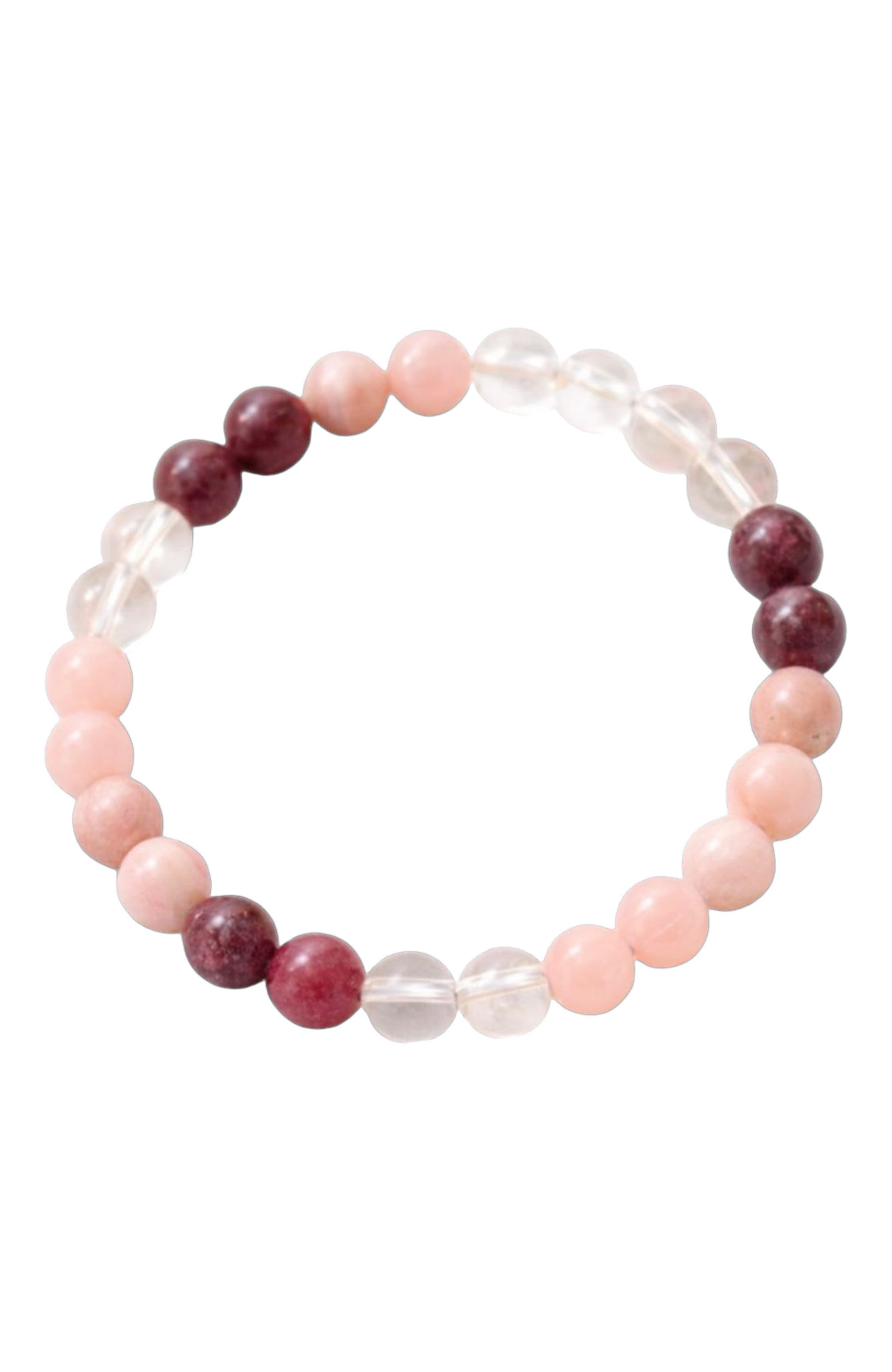 selected Pink
