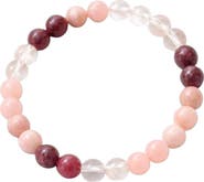 Erin McDermott Jewelry Harmony Stone Bracelet